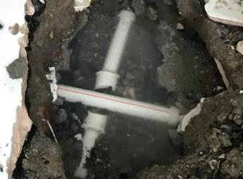 岗巴阳台漏水维修公司为您分享楼上楼下漏水怎么处理