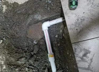 岗巴阳台漏水维修时有哪些声音会影响检漏仪